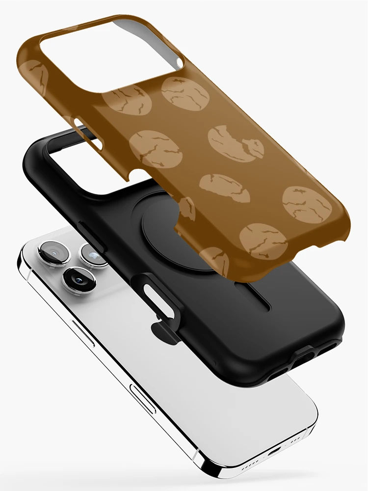 Thumbnail 2 of 4, iPhone Case, Cookies designed and sold by PatternDivision.