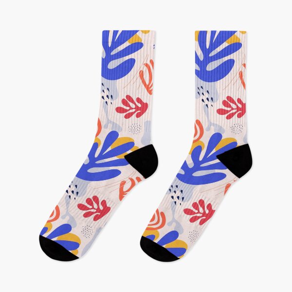 Item preview, Matisse Seamless Pattern - Abstract Art 07 designed and sold by Teeline.