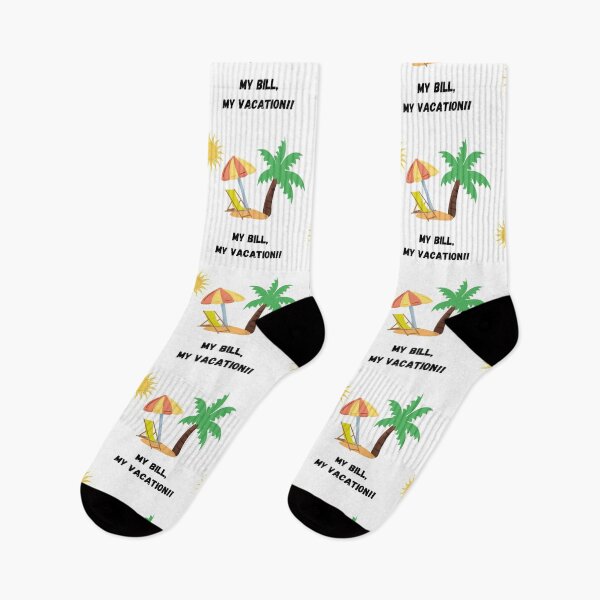 Item preview, My bill,My vacation designed and sold by Houseofsayo.