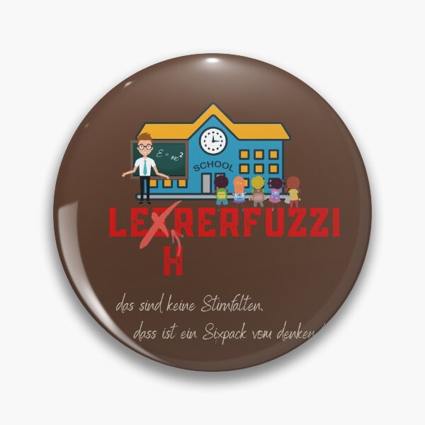 Item preview, Teacher Fuzzi designed and sold by Nickibeutel.