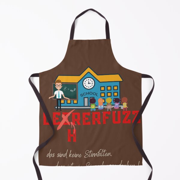 Item preview, Teacher Fuzzi designed and sold by Nickibeutel.