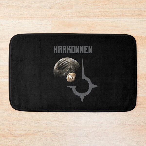 Item preview, Dune - Harkonnen House (Fourth Version) designed and sold by albix81.