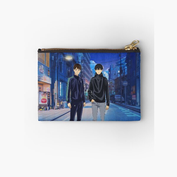 Item preview, Kakeru and Haiji designed and sold by Sunflow3r.