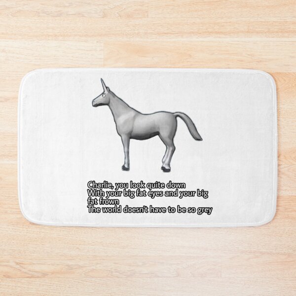 Item preview, Charlie the Unicorn song ep2 designed and sold by HermesRy.