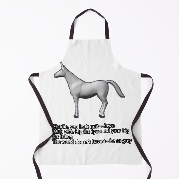 Item preview, Charlie the Unicorn song ep2 designed and sold by HermesRy.