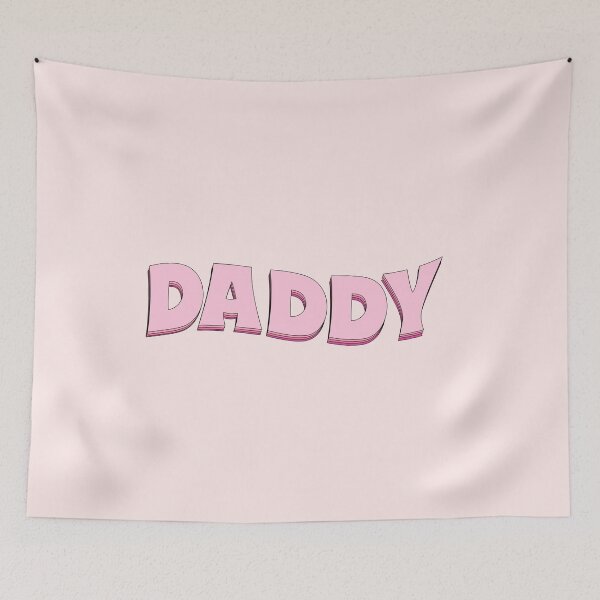Item preview, daddy  designed and sold by Claire Dougherty.