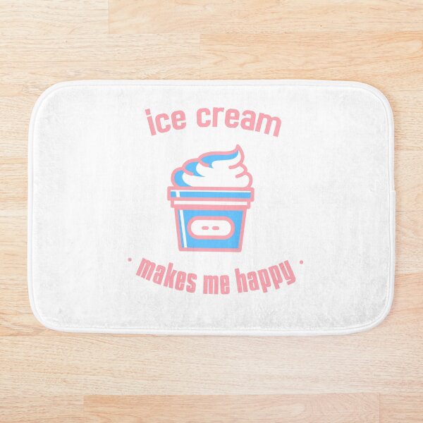 Item preview, ice cream pink designed and sold by PCW17.