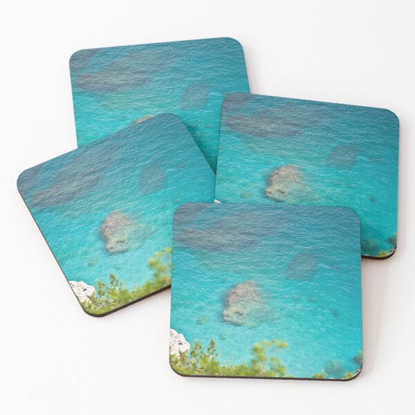 Item preview, Capri, Italy, Turquoise Ocean  designed and sold by newburyboutique.