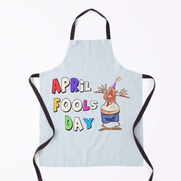 Item preview, April Fools Day. A teasing joker. designed and sold by Sergey Ilyin.