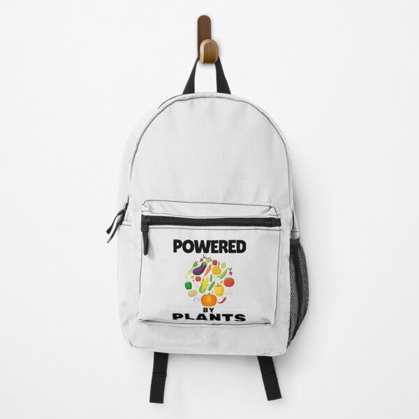 Item preview, Powered by Plants designed and sold by Varerising.