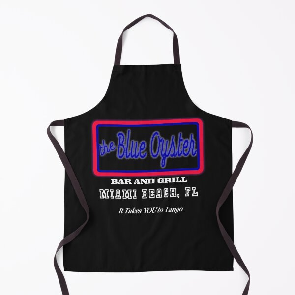 Item preview, Blue Oyster Bar designed and sold by PiperDownTees.