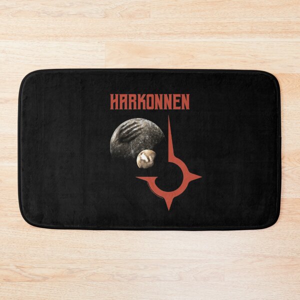 Item preview, Dune - Harkonnen House (Fifth Version) designed and sold by albix81.