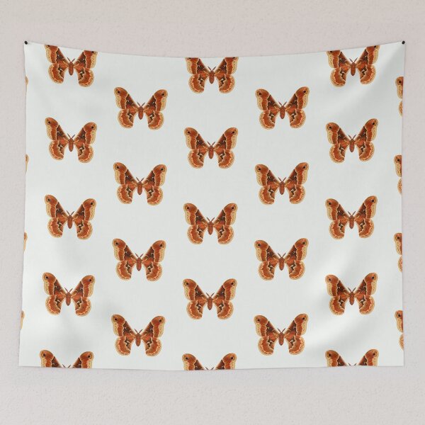 Item preview, Big Beautiful Moth designed and sold by artistoutfitter.
