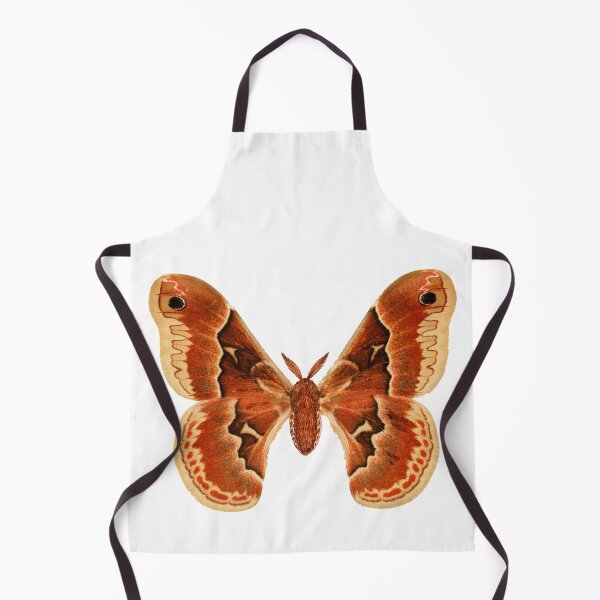 Item preview, Big Beautiful Moth designed and sold by artistoutfitter.