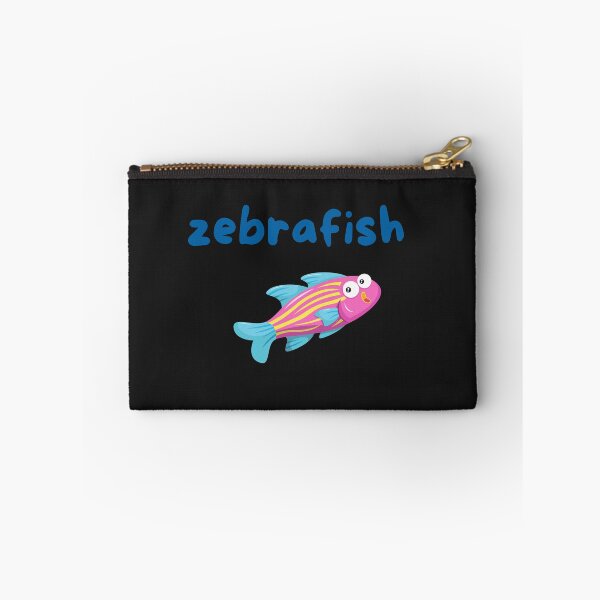 Item preview, Zebrafish designed and sold by SportyDogShop.