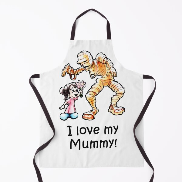 Item preview, I love my Mummy! designed and sold by mcjan72.