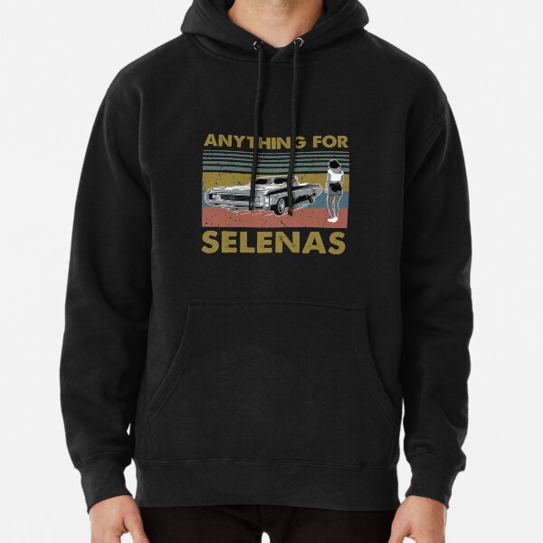 Selena quintanilla purple hoodie hot sale