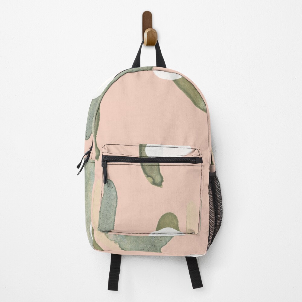Item preview, Backpack designed and sold by TheGoToStore.