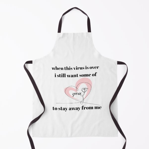 Item preview, Copy of When this virus is over, i still want some of you to stay away from me designed and sold by Luna-shop16.