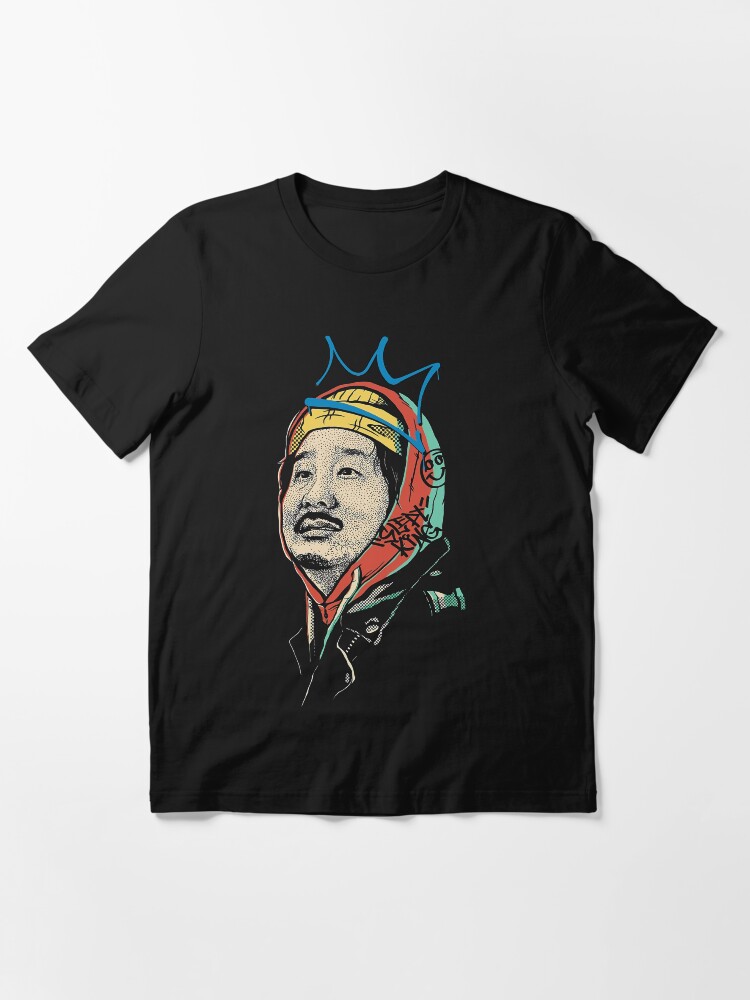 tiger belly shirt