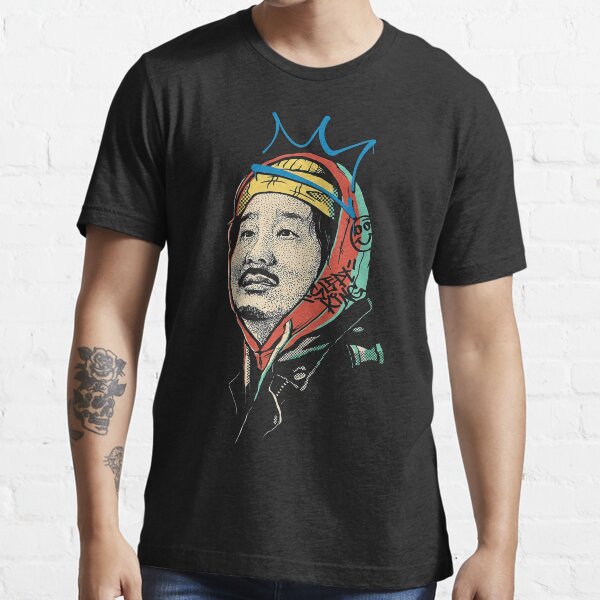 Animated Bobby Lee 'Tiger Belly' Essential T-Shirt