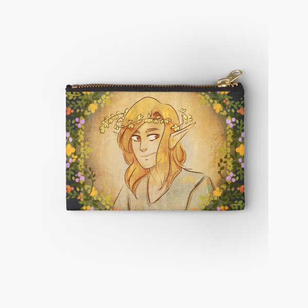 Item preview, Spring Elf designed and sold by Natalie Viola .