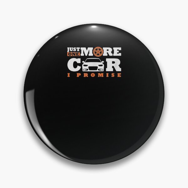 Item preview, Just One More Car Tune Driver Car Lovers Vehicle Motor Gift designed and sold by ninapfvu.