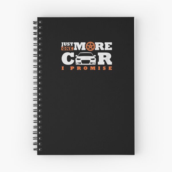 Item preview, Just One More Car Tune Driver Car Lovers Vehicle Motor Gift designed and sold by ninapfvu.