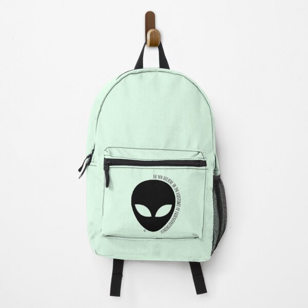 Item preview, Do you believe in the existence of extraterrestrials? designed and sold by fanartbygabi | Gabi Veiga.