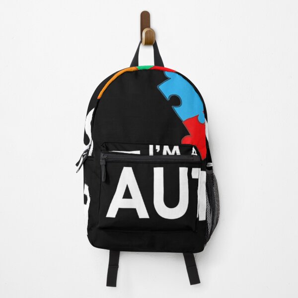 Item preview, I'm A Proud Autism Auntie Family Matching Autism Awareness designed and sold by ninapfvu.