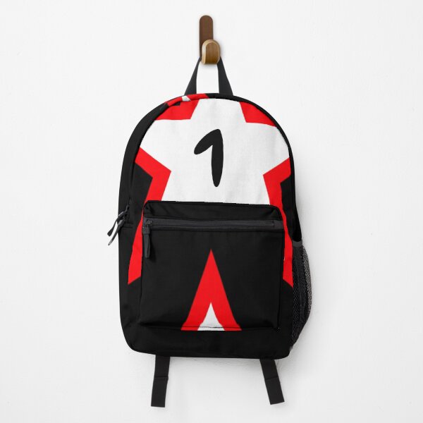 Item preview, One Red Star designed and sold by Passengers.