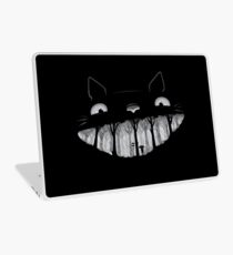 Vinilo para portátil totoro
