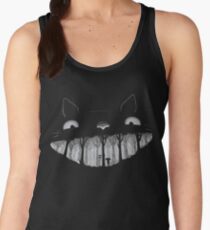 totoro Women's Tank Top