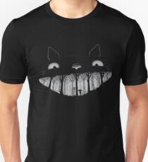 totoro Unisex T-Shirt