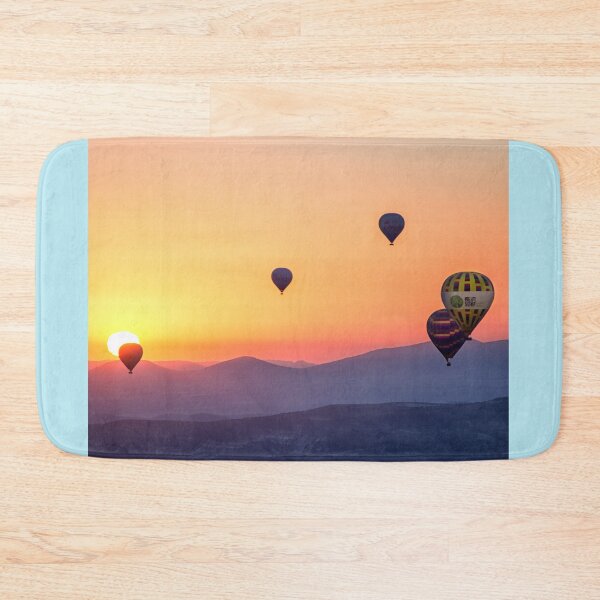 Item preview, Cappadocia Air Baloons designed and sold by Jonsa.