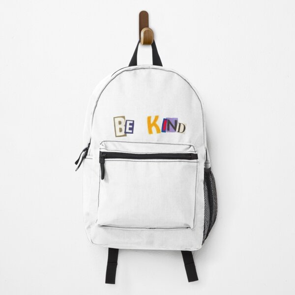 Item preview, Be kind letters designed and sold by reesewolf.