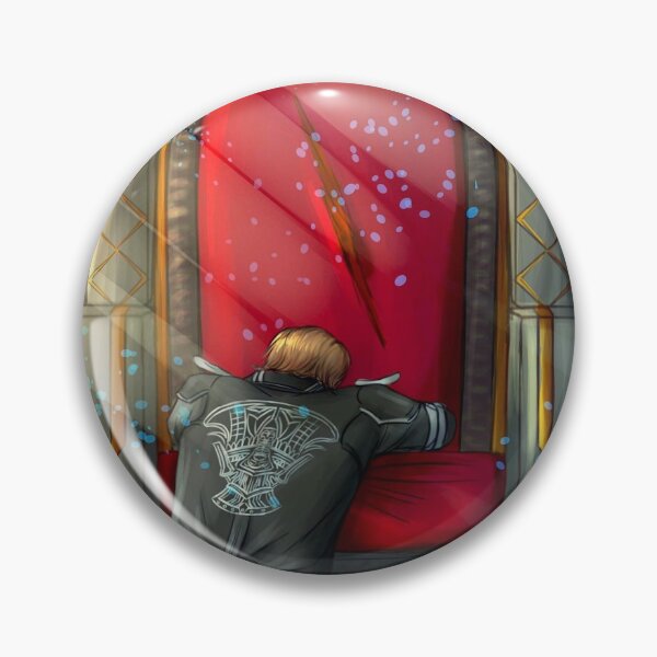 Item preview, Ignis Scientia || Mercury designed and sold by NiscuitGravy.