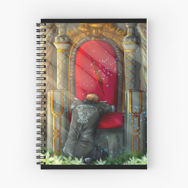 Item preview, Ignis Scientia || Mercury designed and sold by NiscuitGravy.