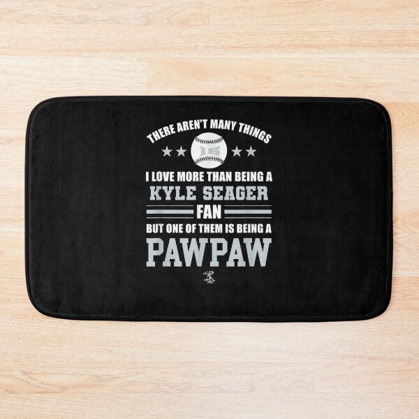 Item preview, Kyle Seager Being A Pawpaw Apparel designed and sold by ninapfvu.
