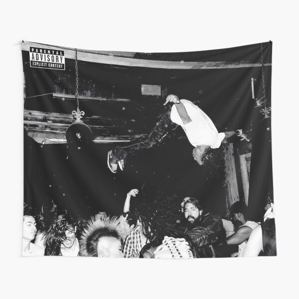 Carti Tapestry