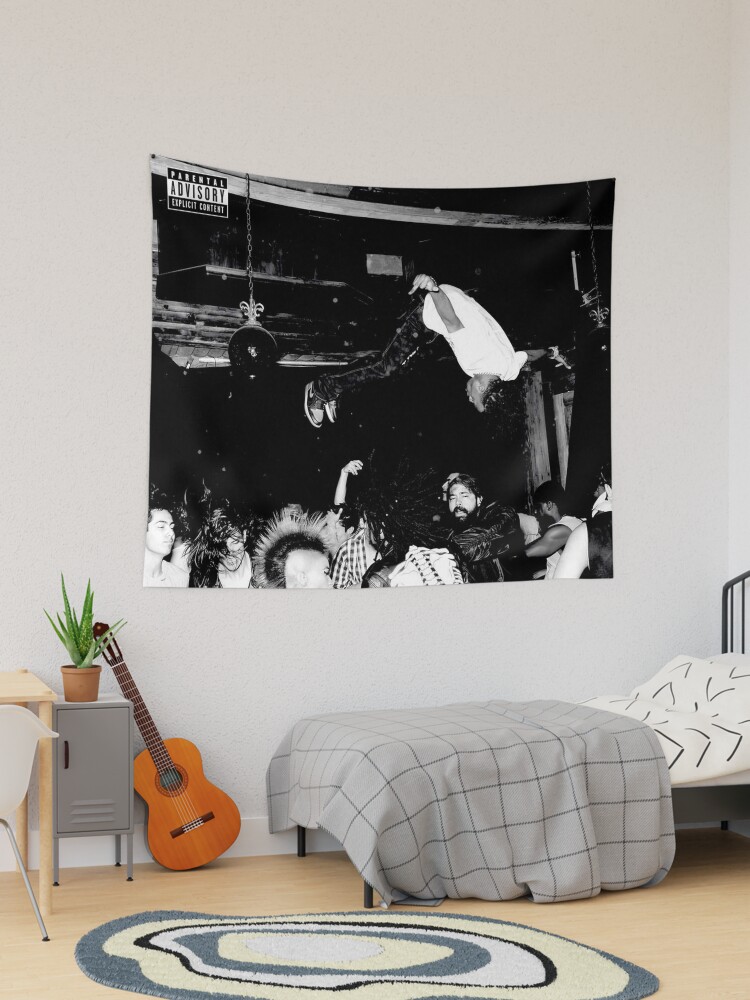 Playboi carti tapestry online amazon