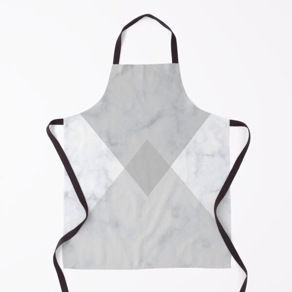 Item preview, Grey Marble Triangles designed and sold by MyasMakings.