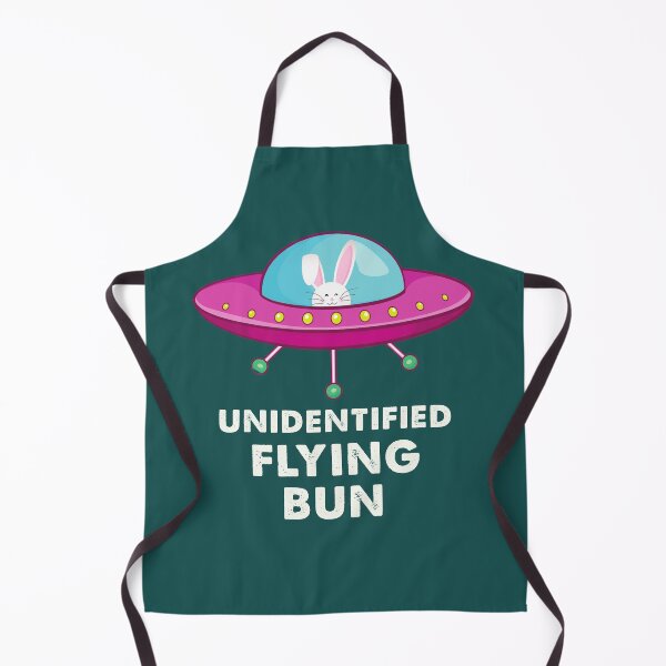 Item preview, Rabbit Alien Bunny Cute Easter Day UFO Unidentified Bun designed and sold by trendo.