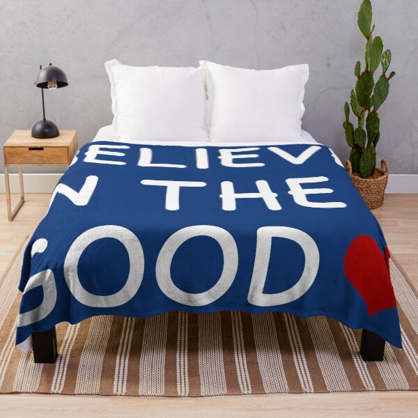 Item preview, believe in the good designed and sold by StickyFy Hub.
