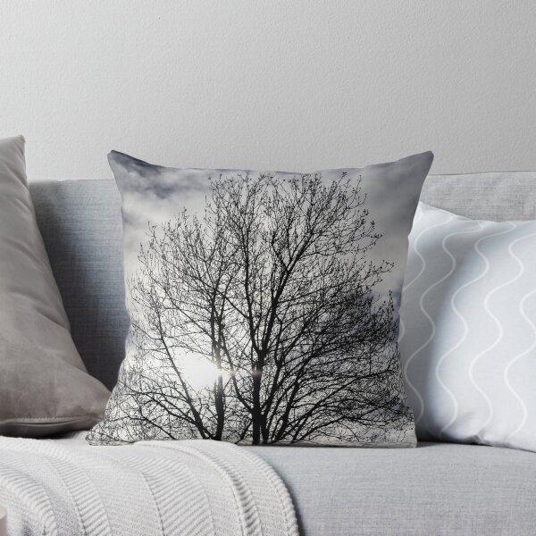 Item preview,  The tree and the sky, art photography designed and sold by SandraC-Duarte.