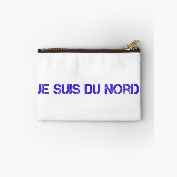 Item preview, Je suis du Nord design designed and sold by Stylehigh.