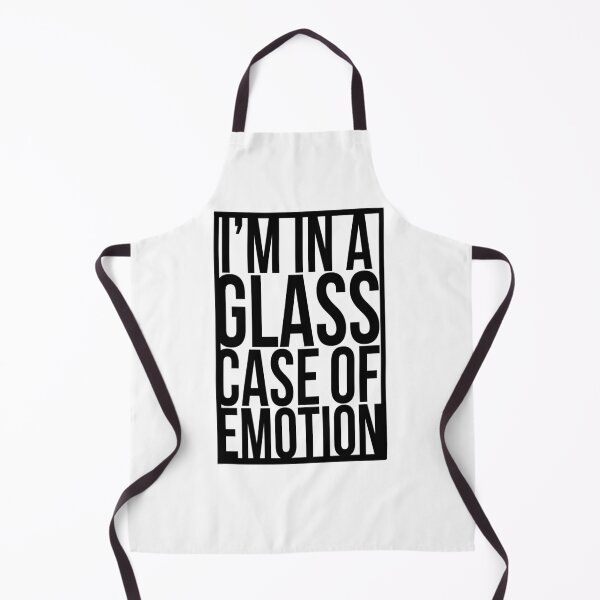 Item preview, Glass Case of Emotion designed and sold by Central Perk Designs.