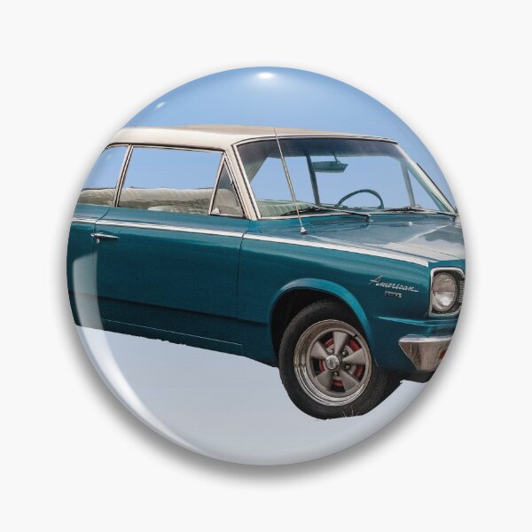 Item preview, 1966 Rambler American 440 designed and sold by Bryan Spellman.