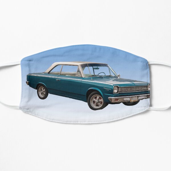 1966 Rambler American 440 Mask