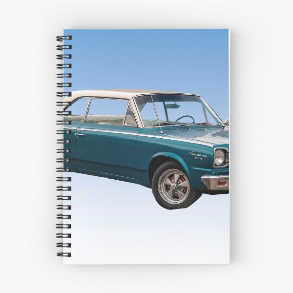 Item preview, 1966 Rambler American 440 designed and sold by Bryan Spellman.